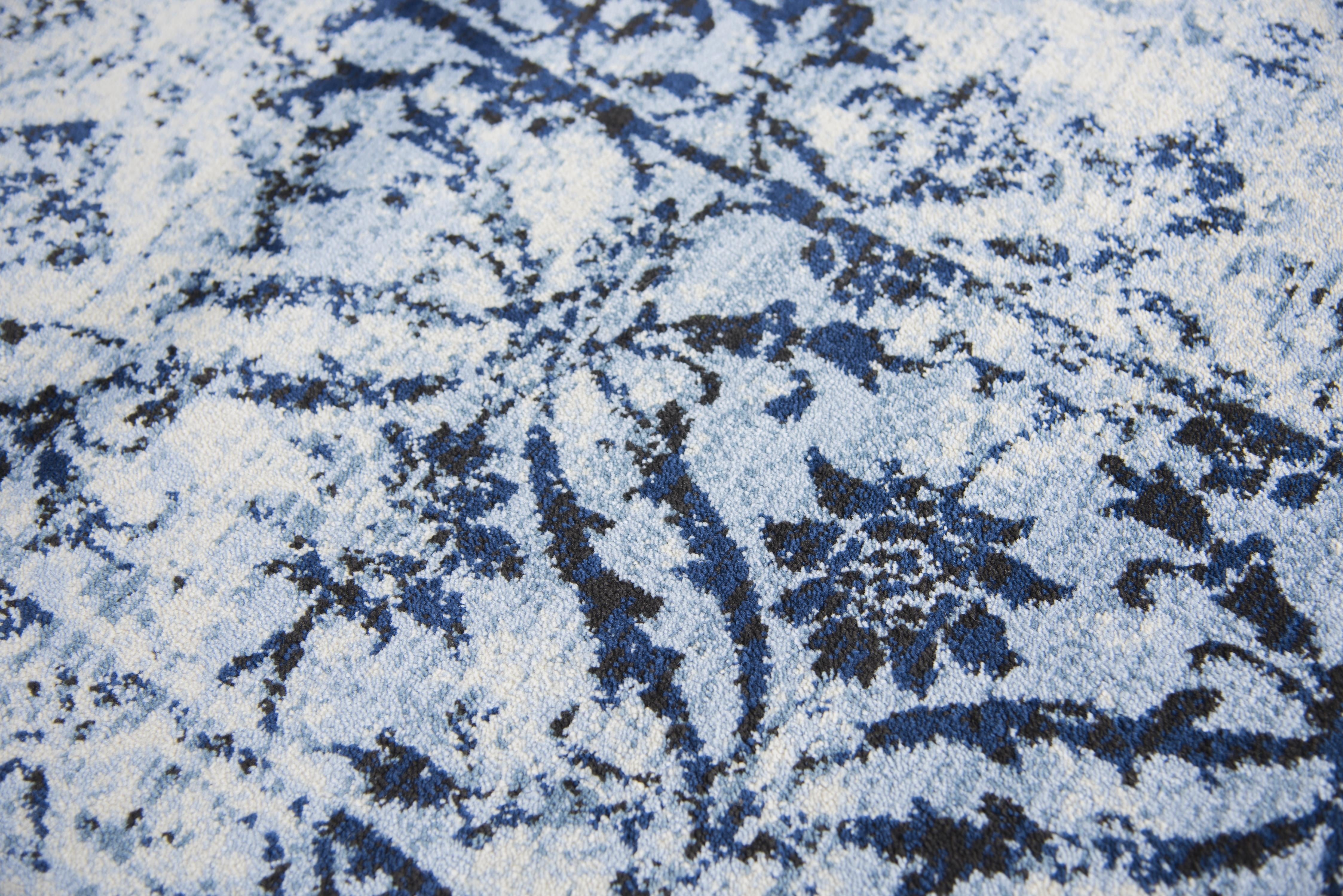 Rizzy PN6959 Runner Rug Area Rug