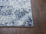 Rizzy PN6959 Runner Rug Area Rug