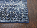 Rizzy PN6964 Runner Rug Area Rug