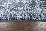 Rizzy PN6964 Runner Rug Area Rug