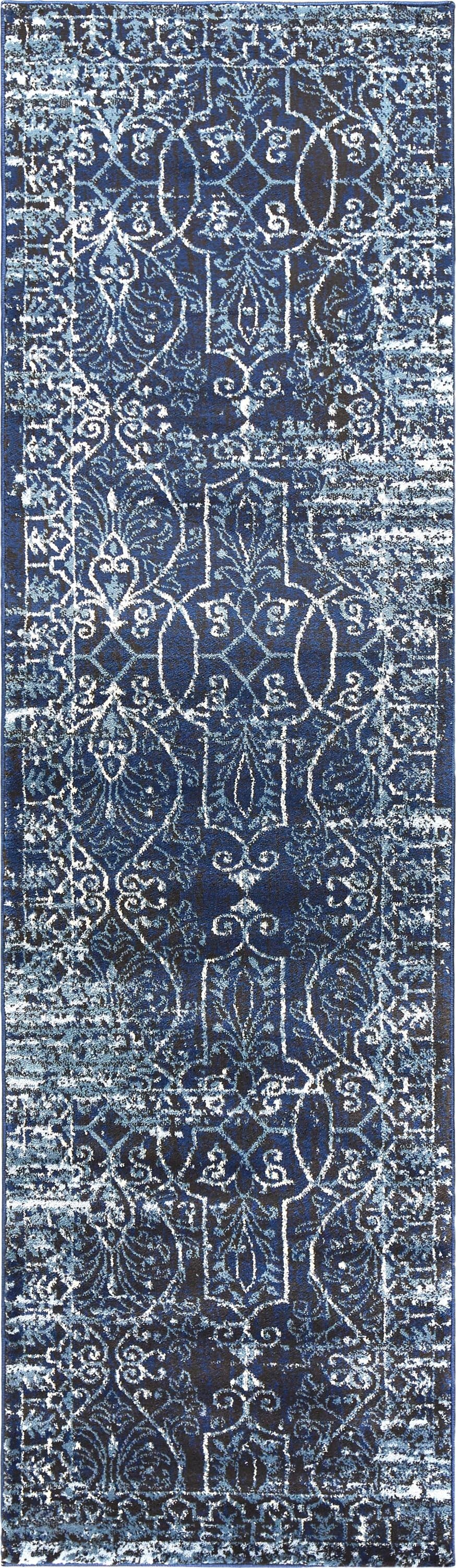 Rizzy PN6964 Runner Rug Area Rug