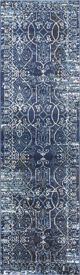 Rizzy PN6964 Runner Rug Area Rug