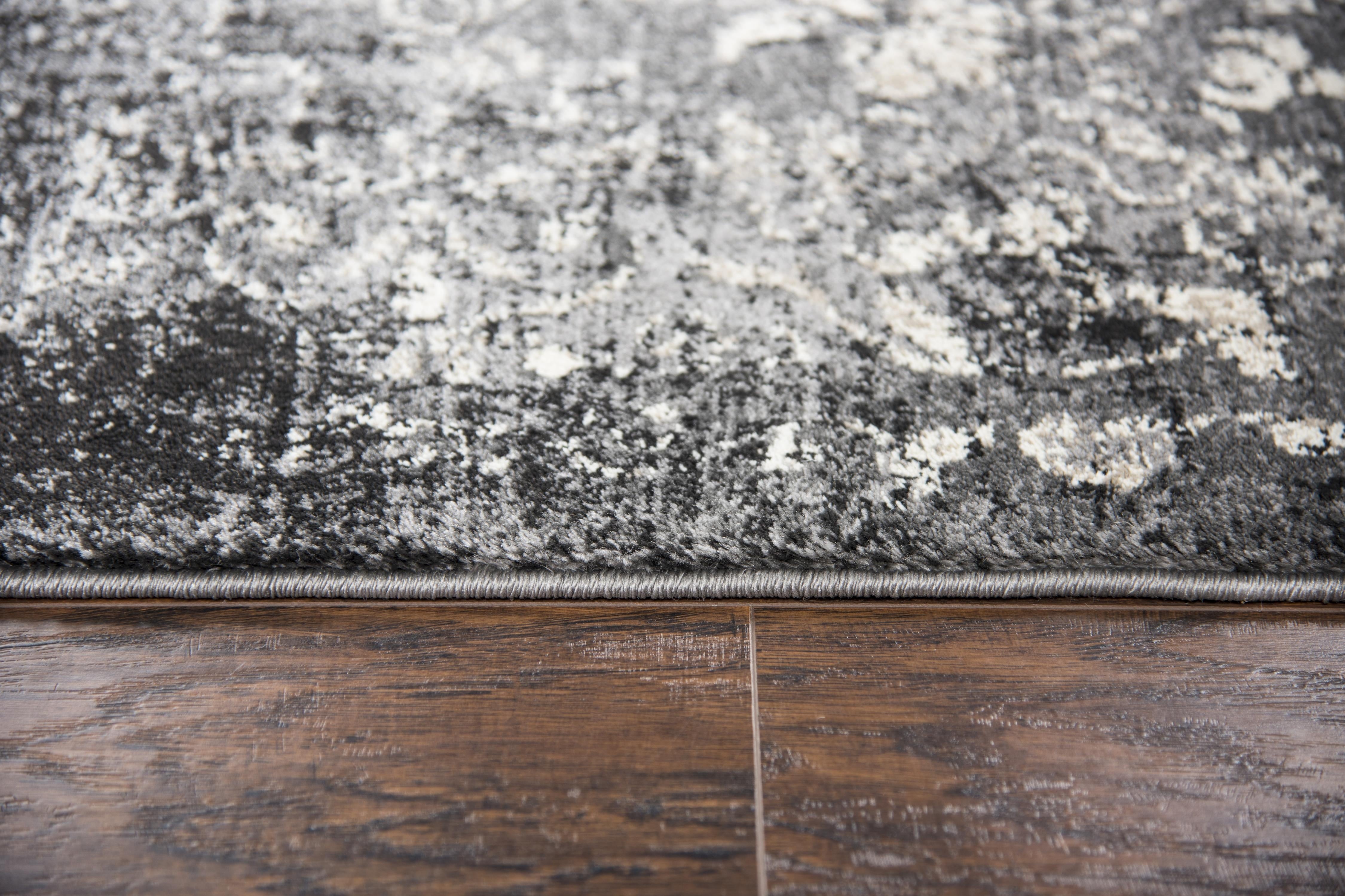 Rizzy PN6971 Runner Rug Area Rug