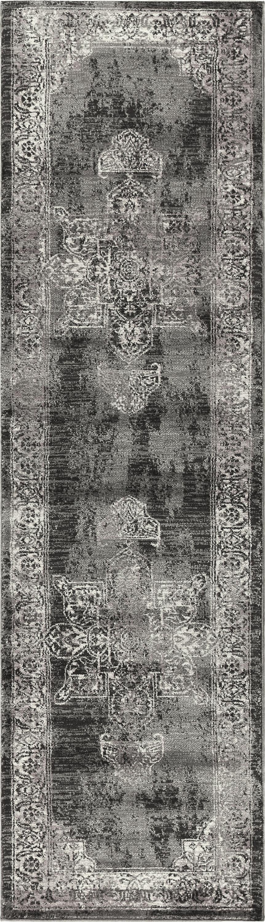 Rizzy PN6972 Runner Rug Area Rug