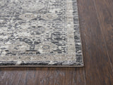 Rizzy PN6977 Runner Rug Area Rug