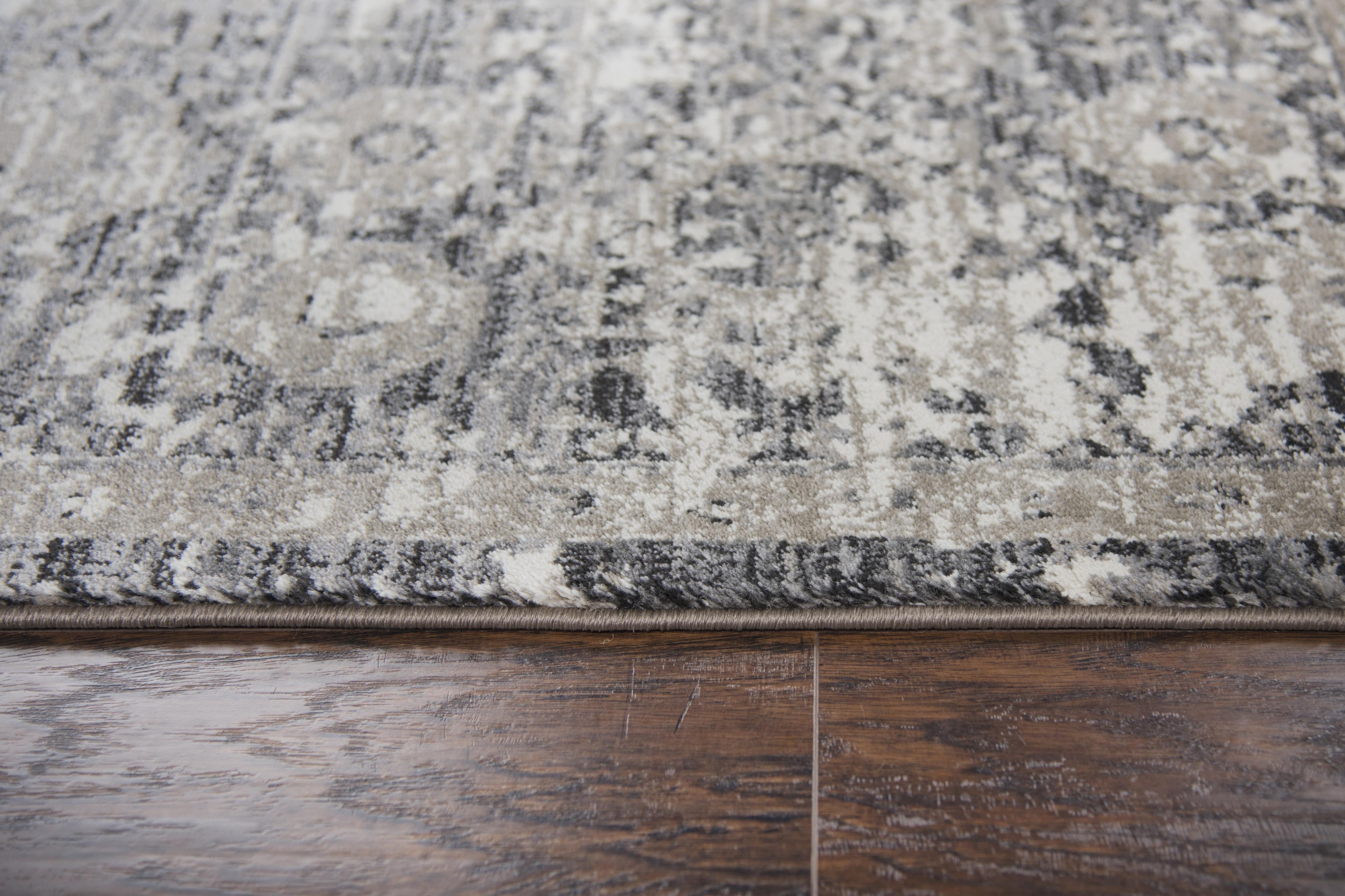 Rizzy PN6977 Runner Rug Area Rug