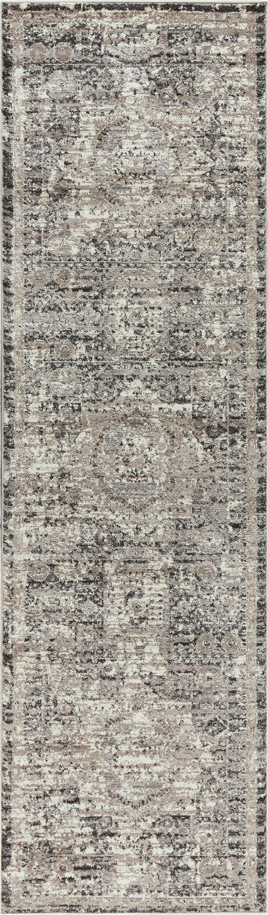 Rizzy PN6977 Runner Rug Area Rug