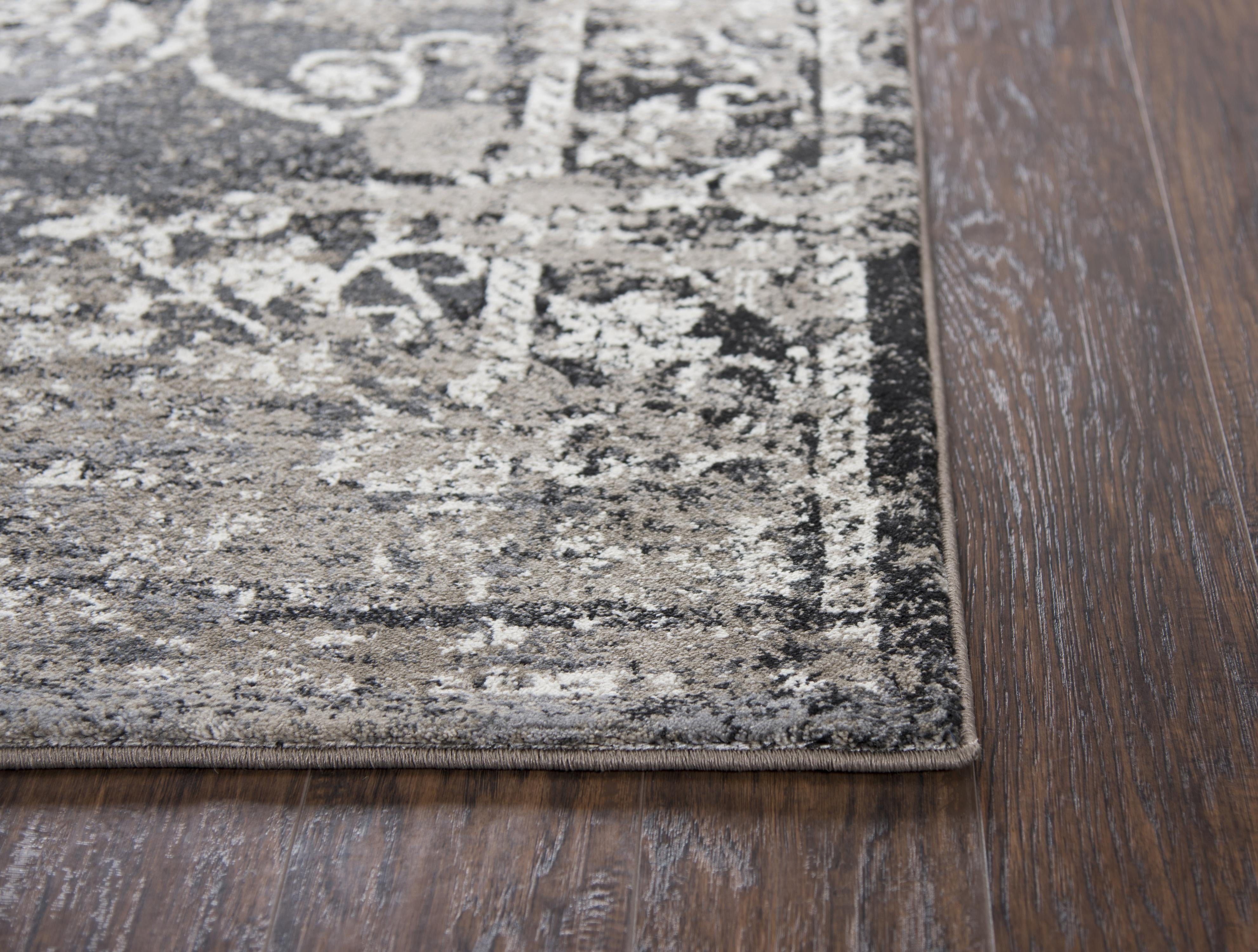 Rizzy PN6981 Runner Rug Area Rug