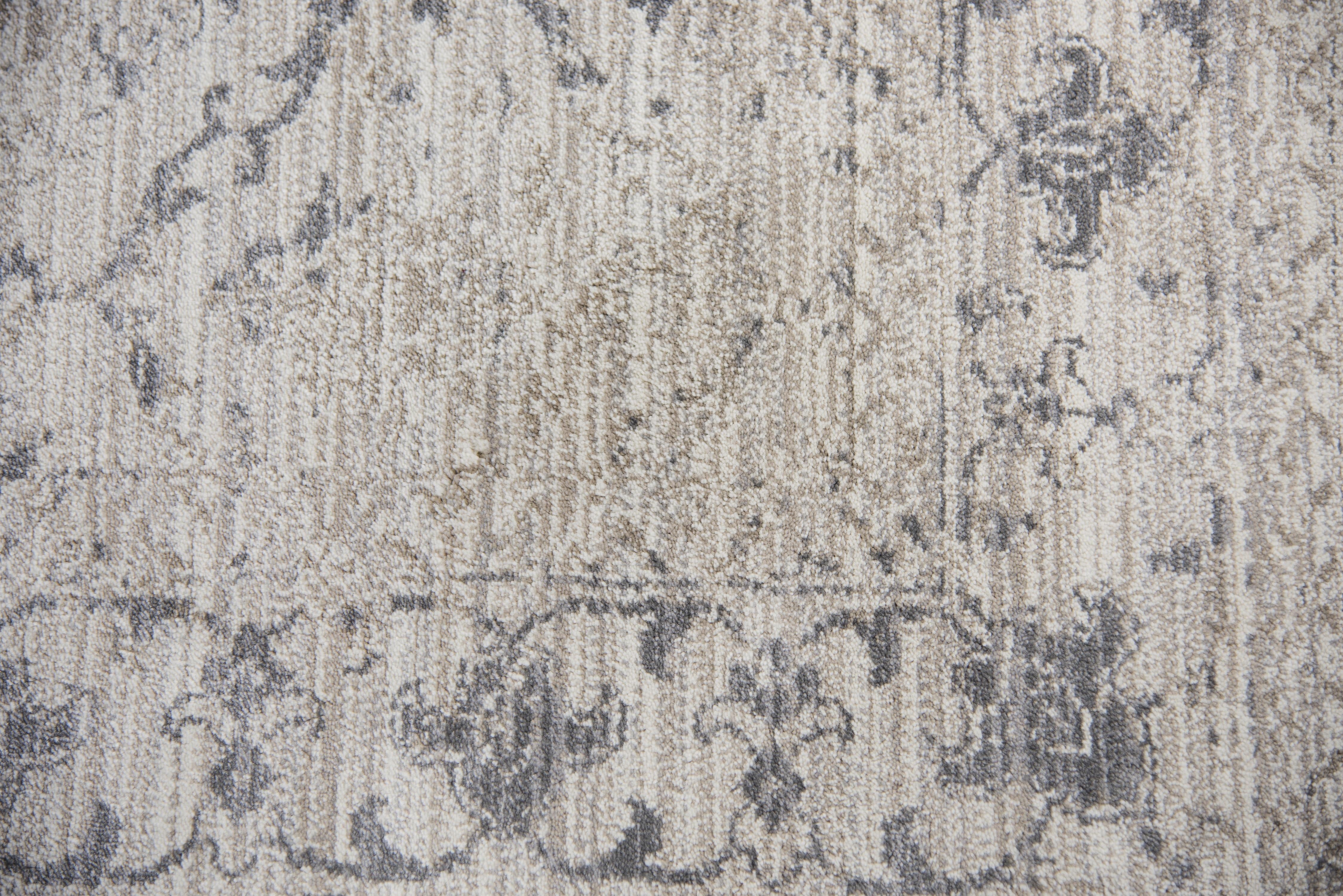 Rizzy PN6985 Runner Rug Area Rug