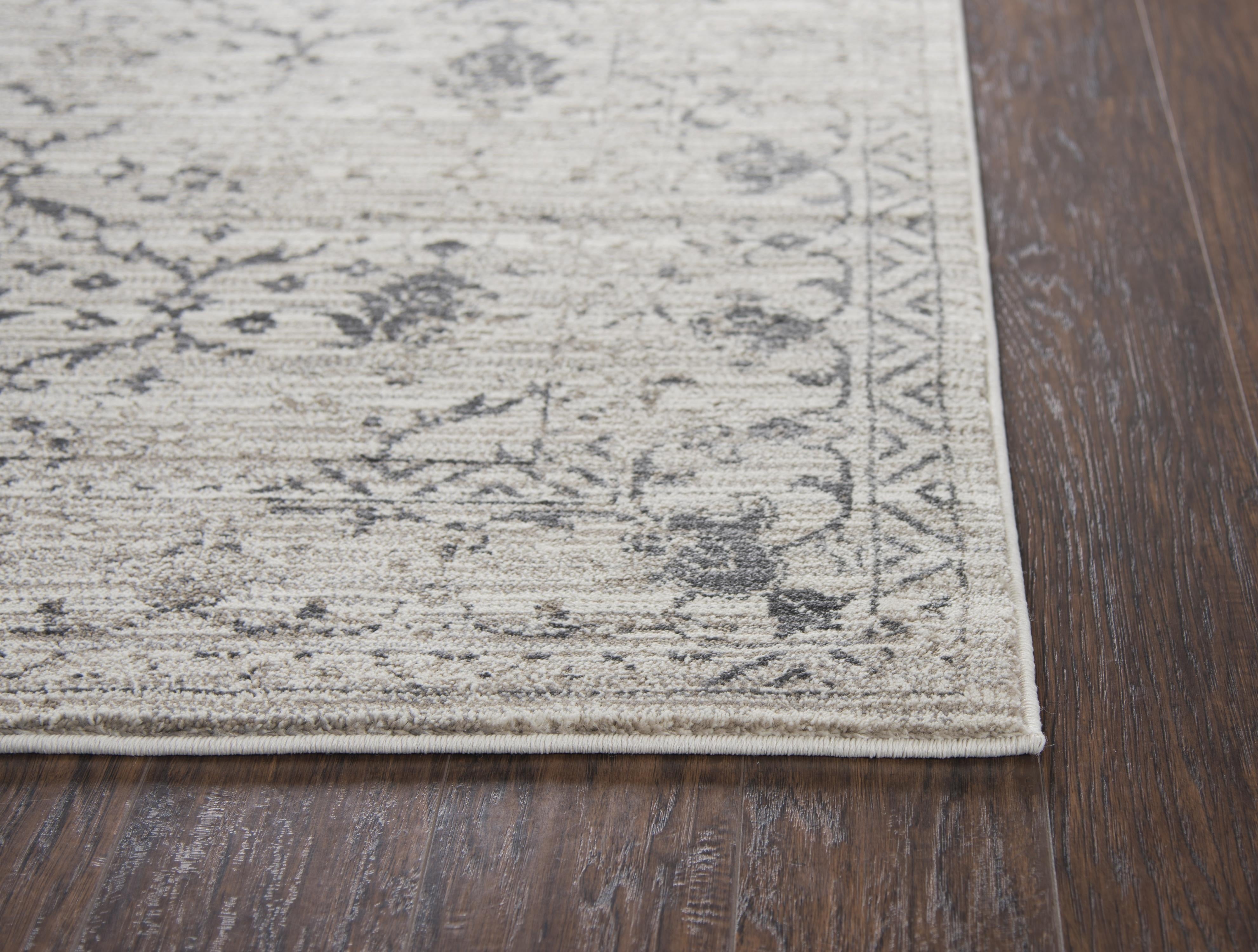 Rizzy PN6985 Runner Rug Area Rug