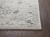 Rizzy PN6985 Runner Rug Area Rug