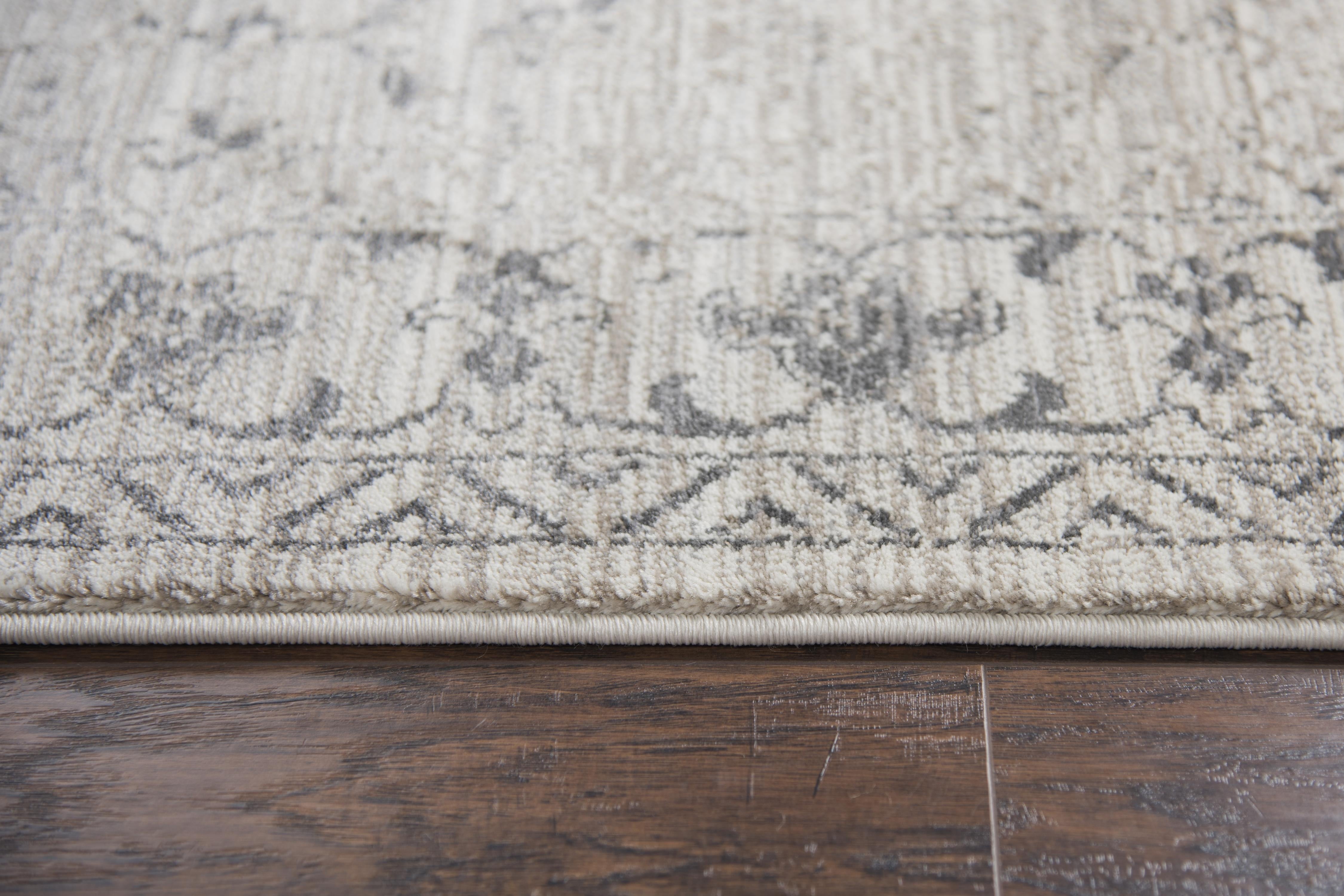 Rizzy PN6985 Runner Rug Area Rug