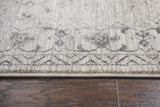 Rizzy PN6985 Runner Rug Area Rug