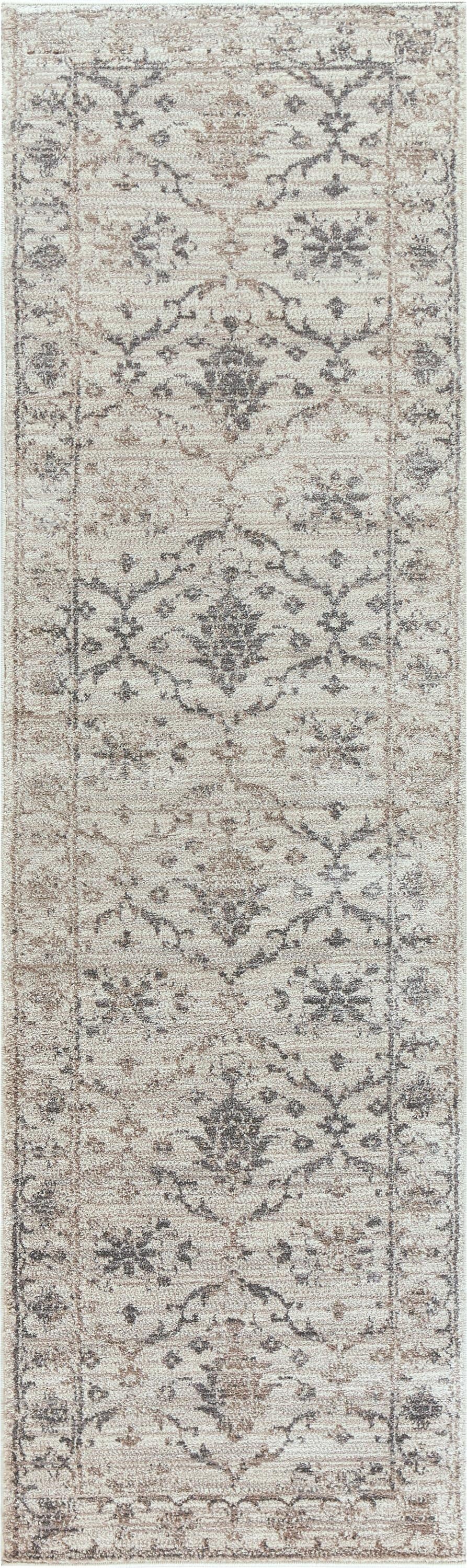 Rizzy PN6985 Runner Rug Area Rug