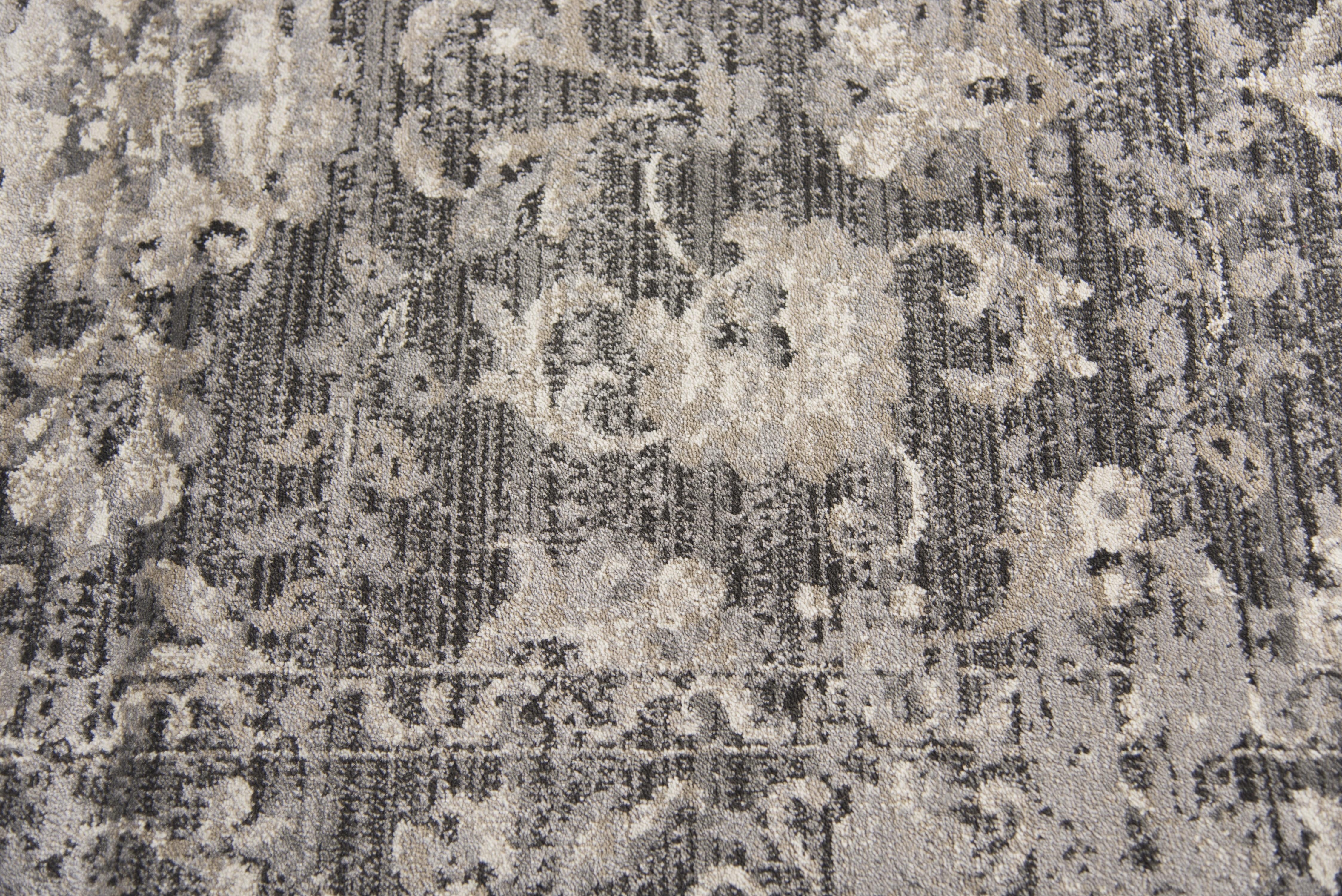 Rizzy PN6986 Runner Rug Area Rug