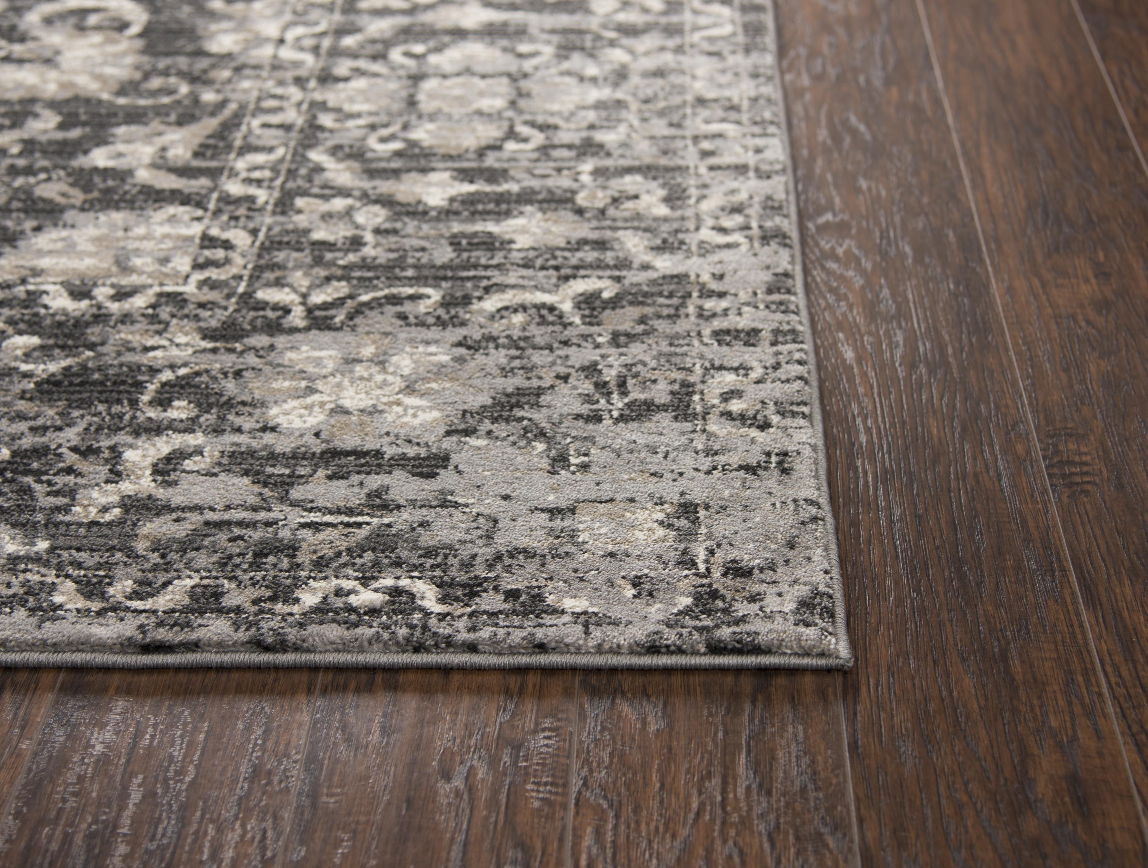 Rizzy PN6986 Runner Rug Area Rug