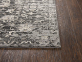 Rizzy PN6986 Runner Rug Area Rug