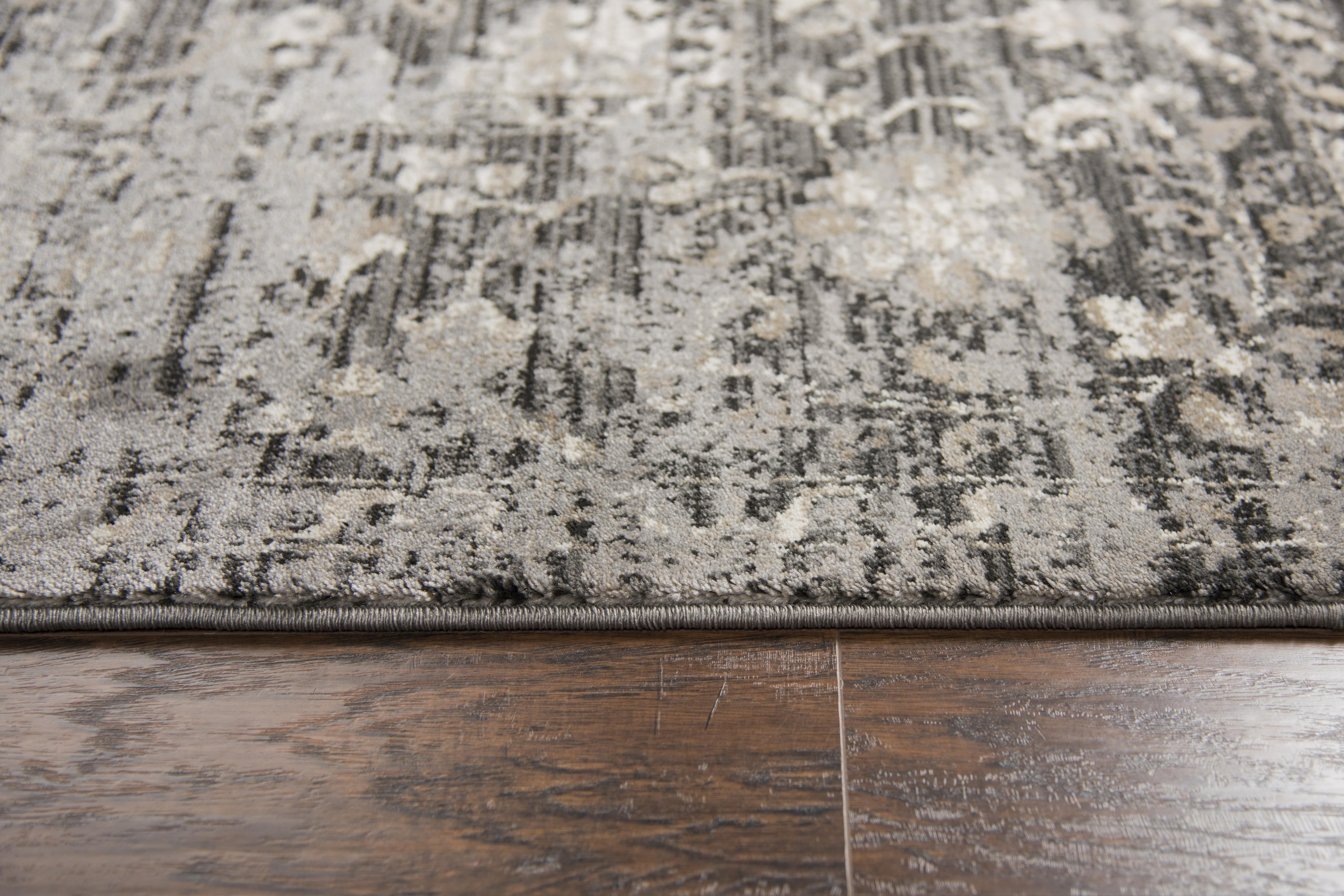 Rizzy PN6986 Runner Rug Area Rug