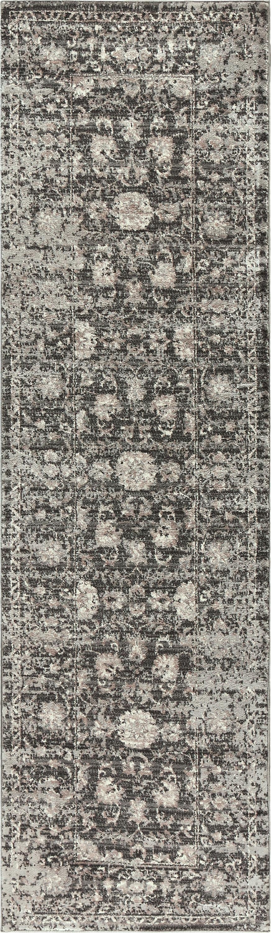Rizzy PN6986 Runner Rug Area Rug