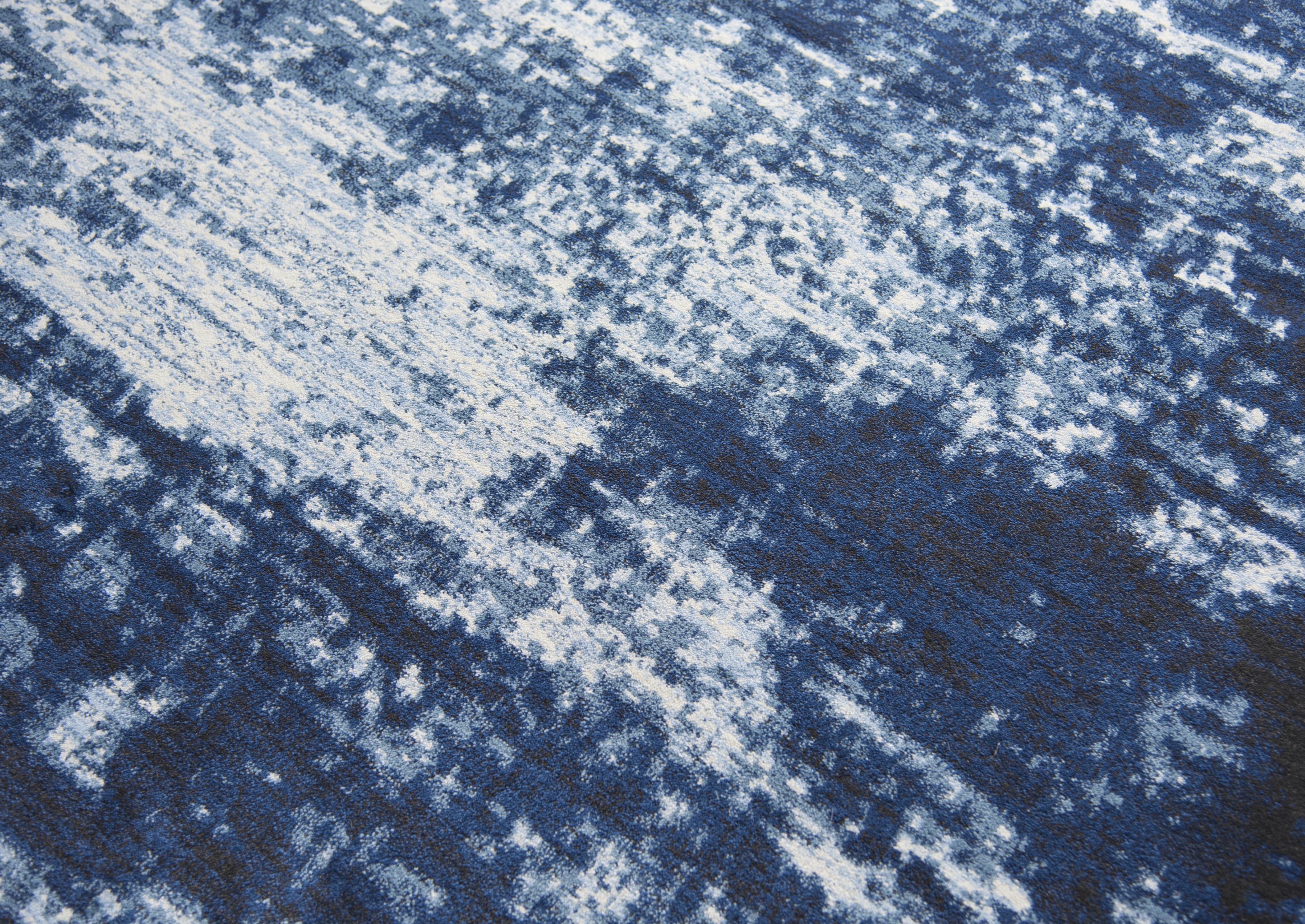 Rizzy PN6988 Runner Rug Area Rug