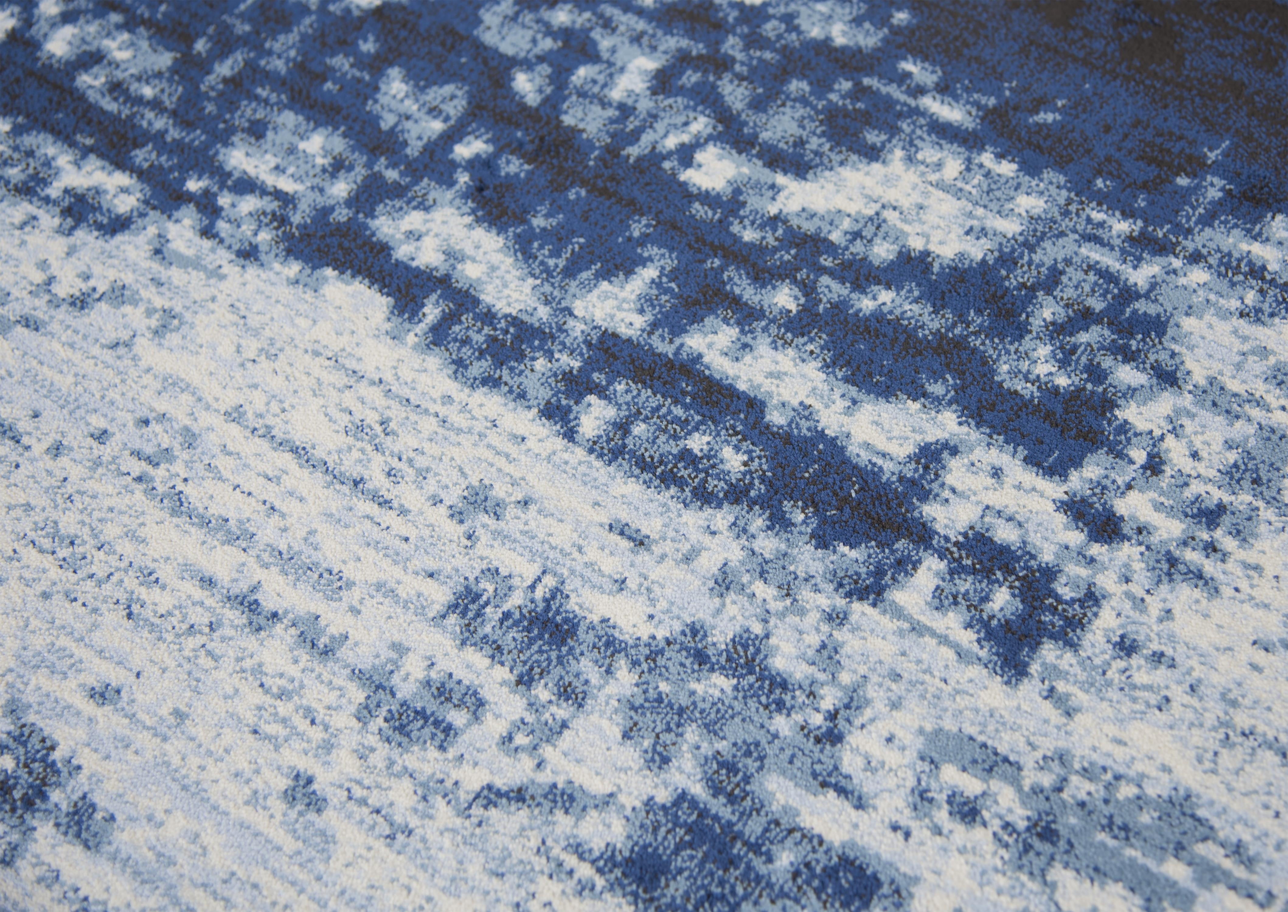 Rizzy PN6988 Runner Rug Area Rug