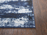 Rizzy PN6988 Runner Rug Area Rug