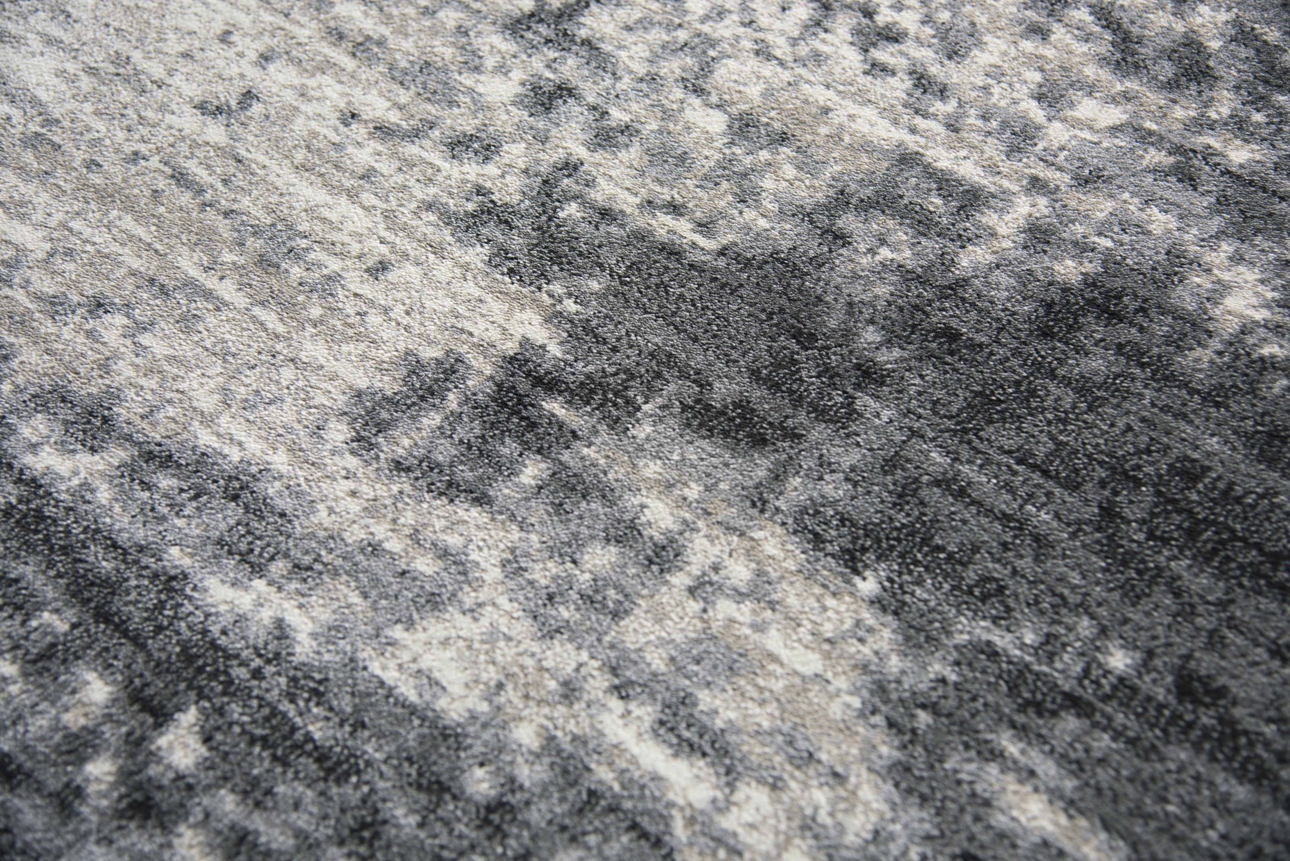 Rizzy PN6990 Runner Rug Area Rug