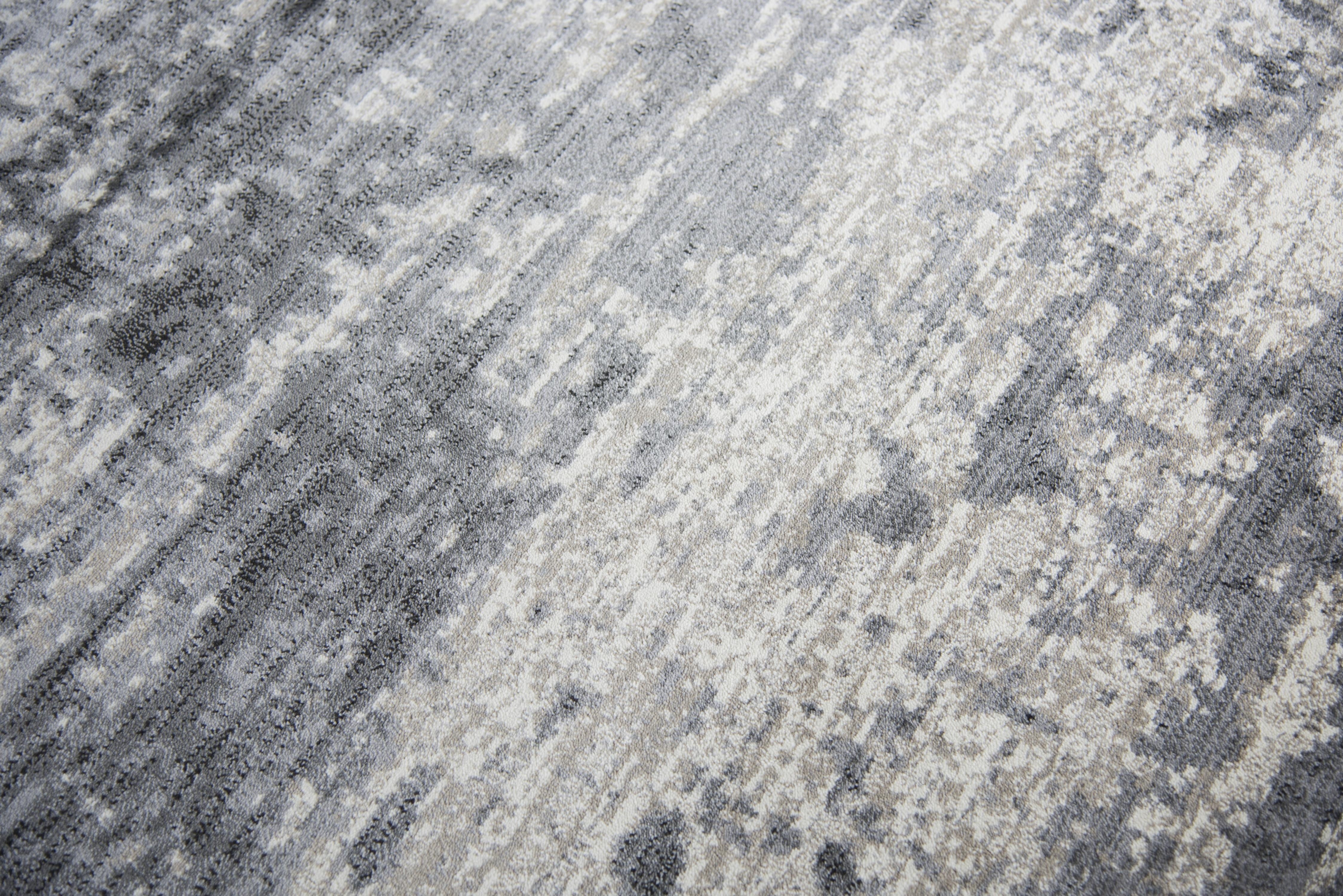 Rizzy PN6990 Runner Rug Area Rug