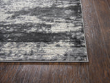 Rizzy PN6990 Runner Rug Area Rug