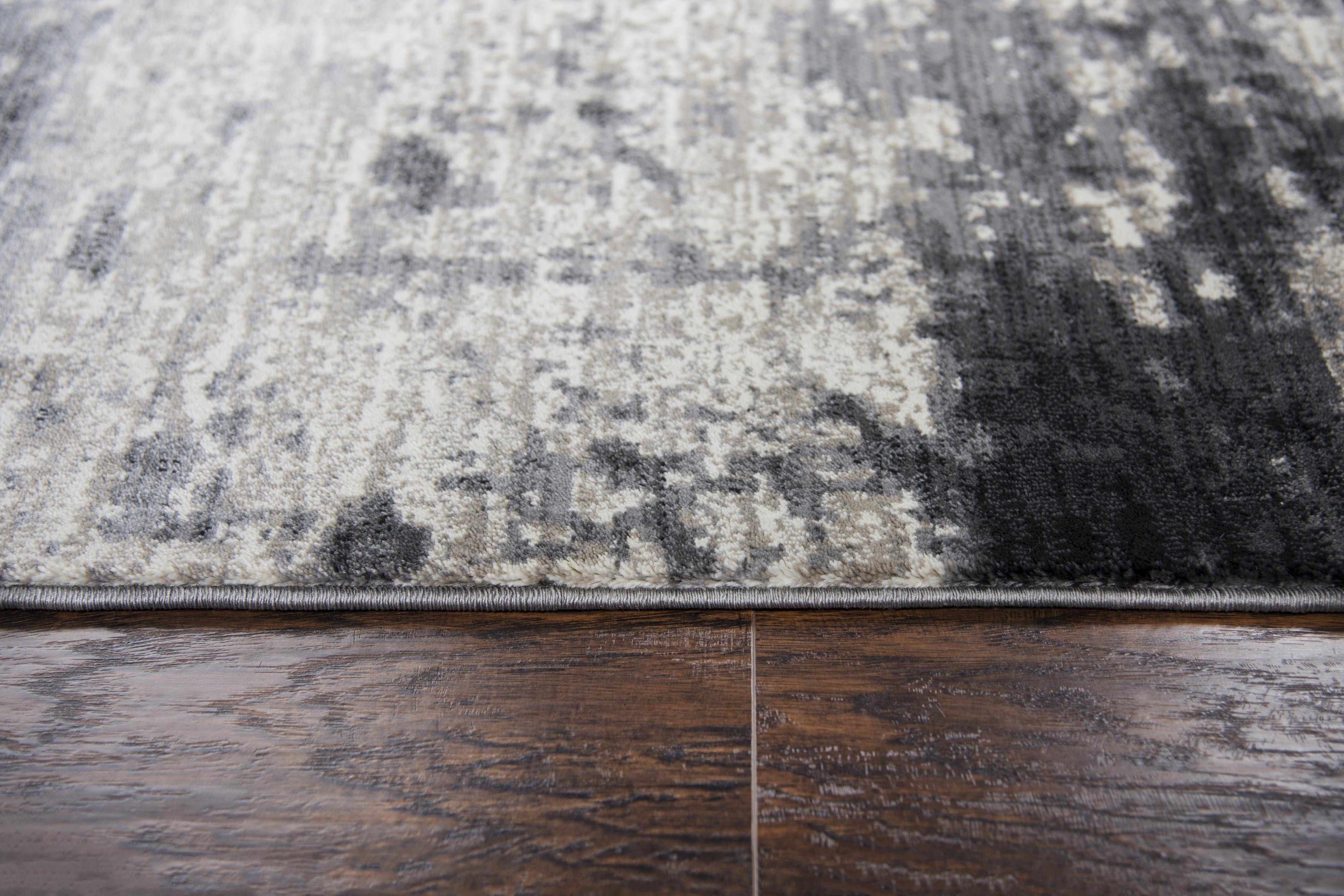 Rizzy PN6990 Runner Rug Area Rug