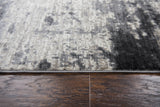 Rizzy PN6990 Runner Rug Area Rug