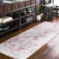 Sold Out - Pontlliw Runner Rug