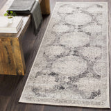 Pottery Runner Rug