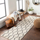 Preeceville Runner Rug
