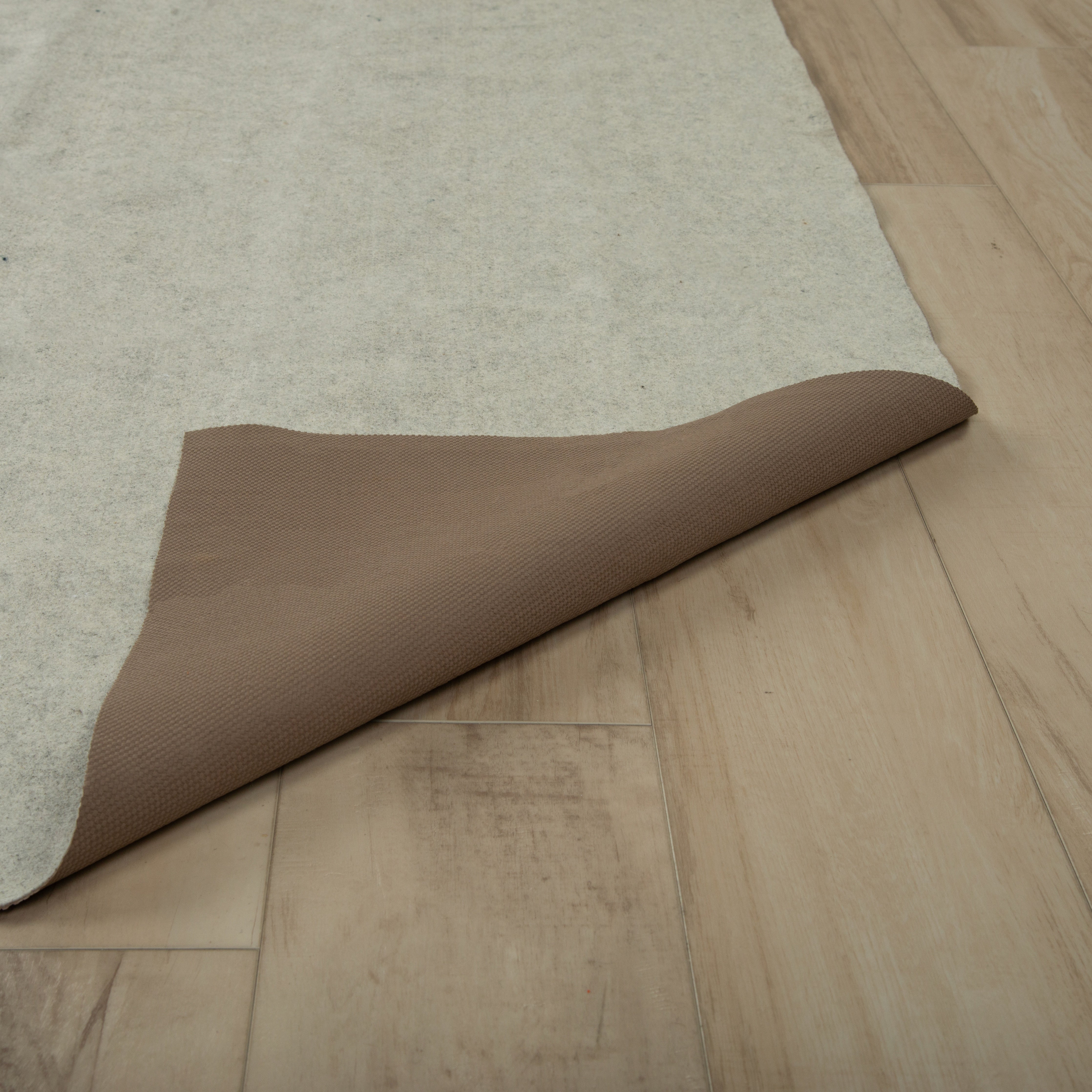 Rizzy PREPAD Runner Rug Area Rug