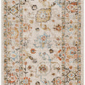 Darda Brown Runner Rug