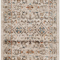 Sold Out - Ares Dark Brown Runner Rug