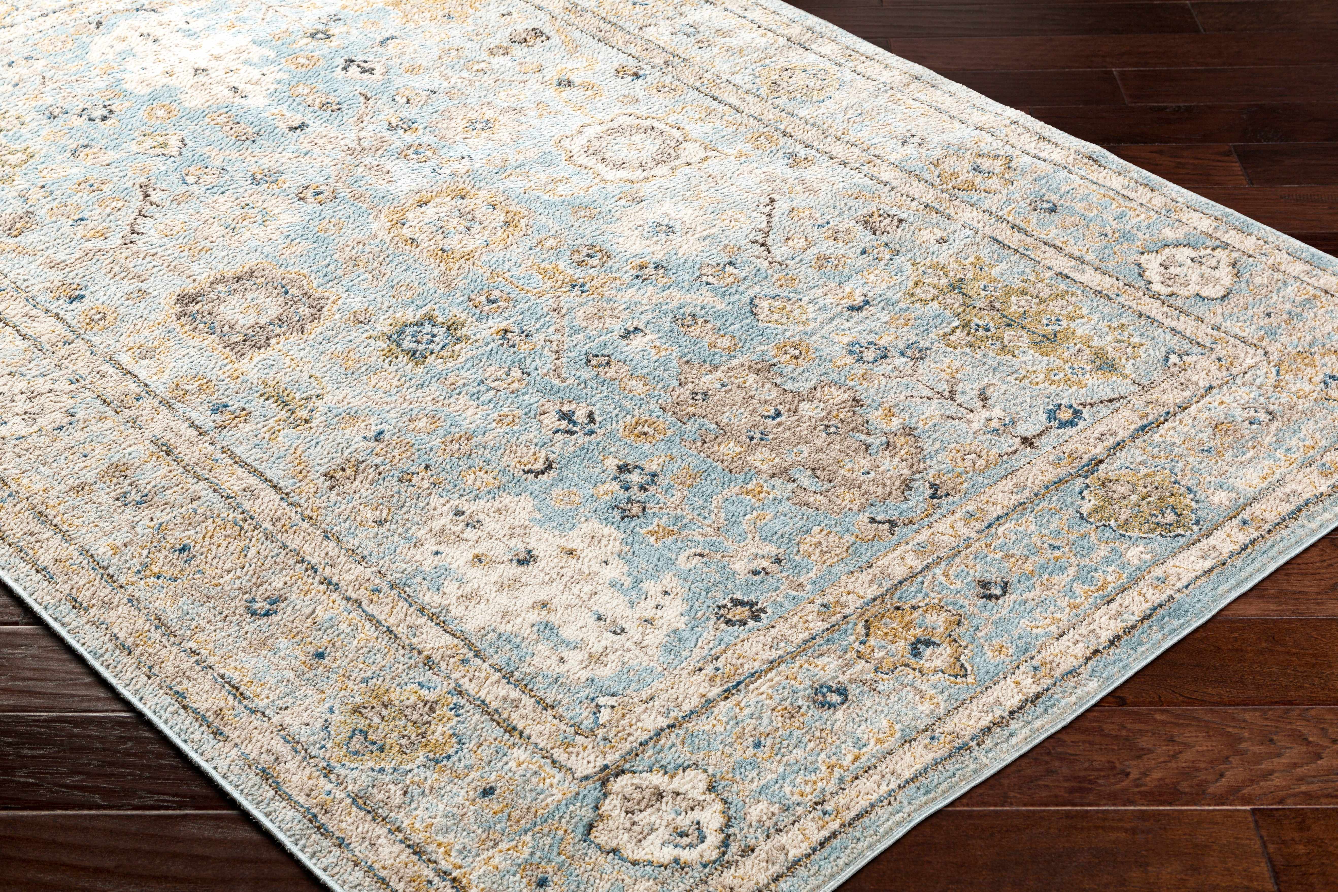 Fazal Runner Rug