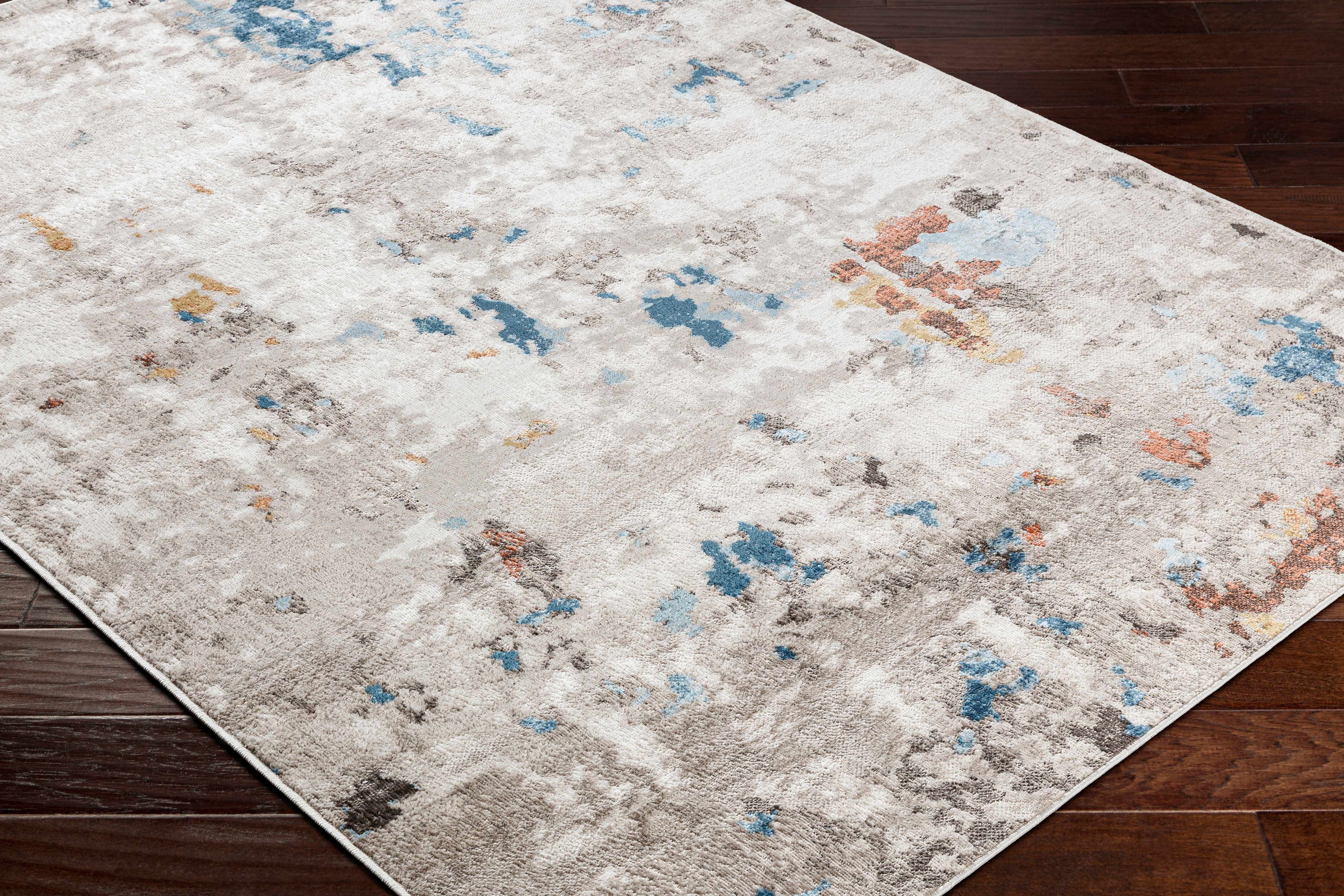 Enise Runner Rug