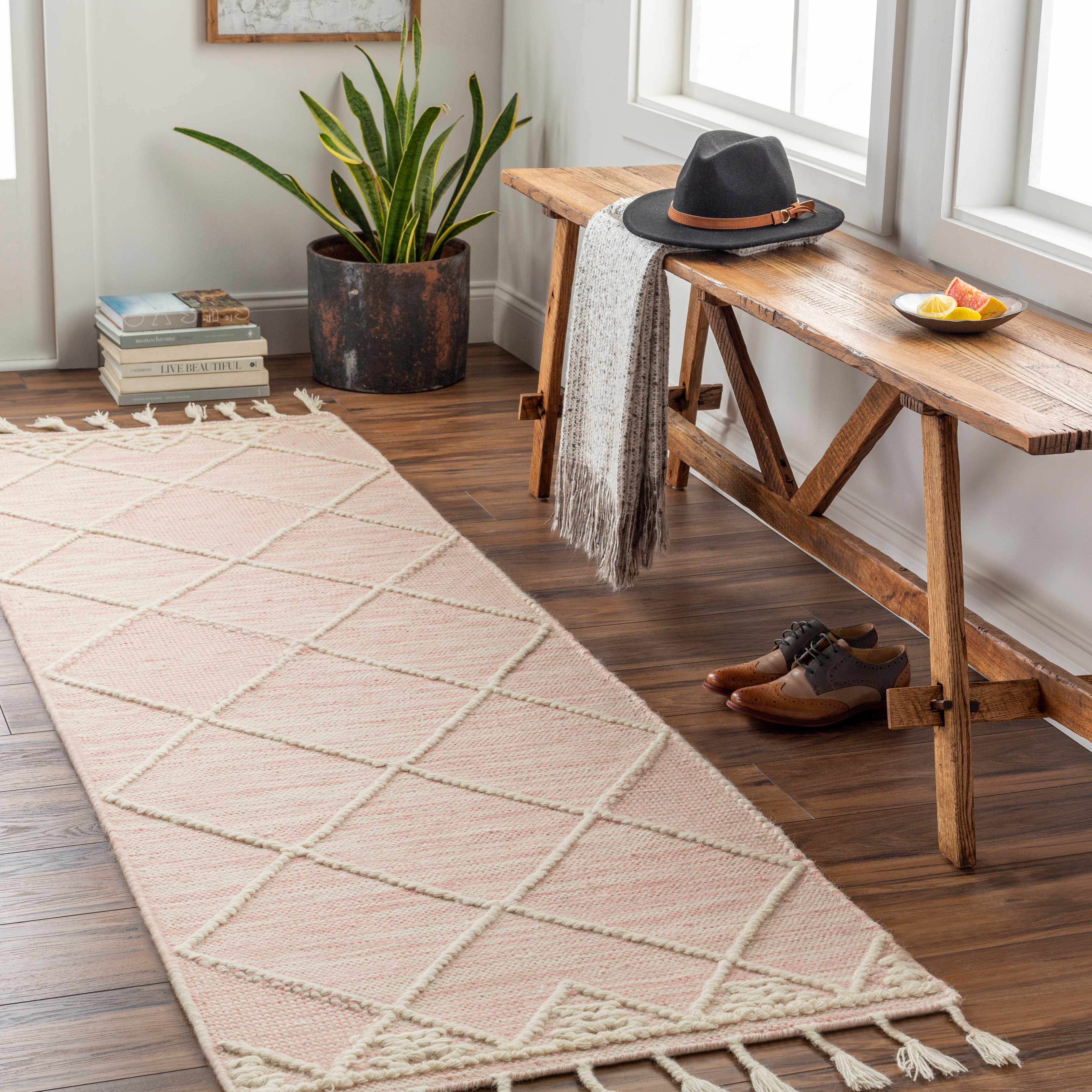 Pupukea Runner Rug