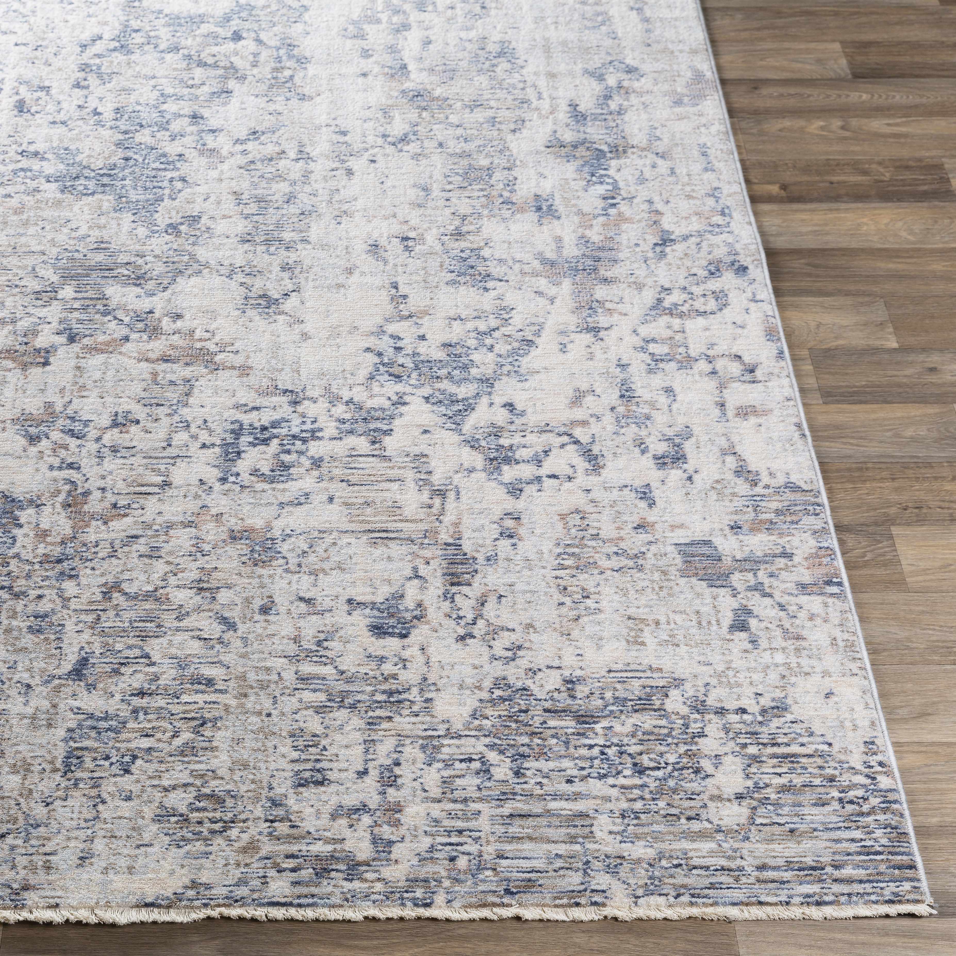 Broxbourne Runner Rug