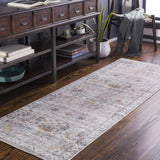 Queniborough Runner Rug