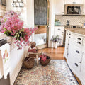 Bodrum Runner Rug