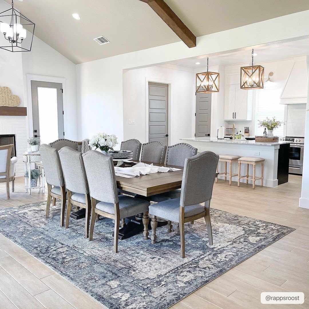 Newalla Runner Rug