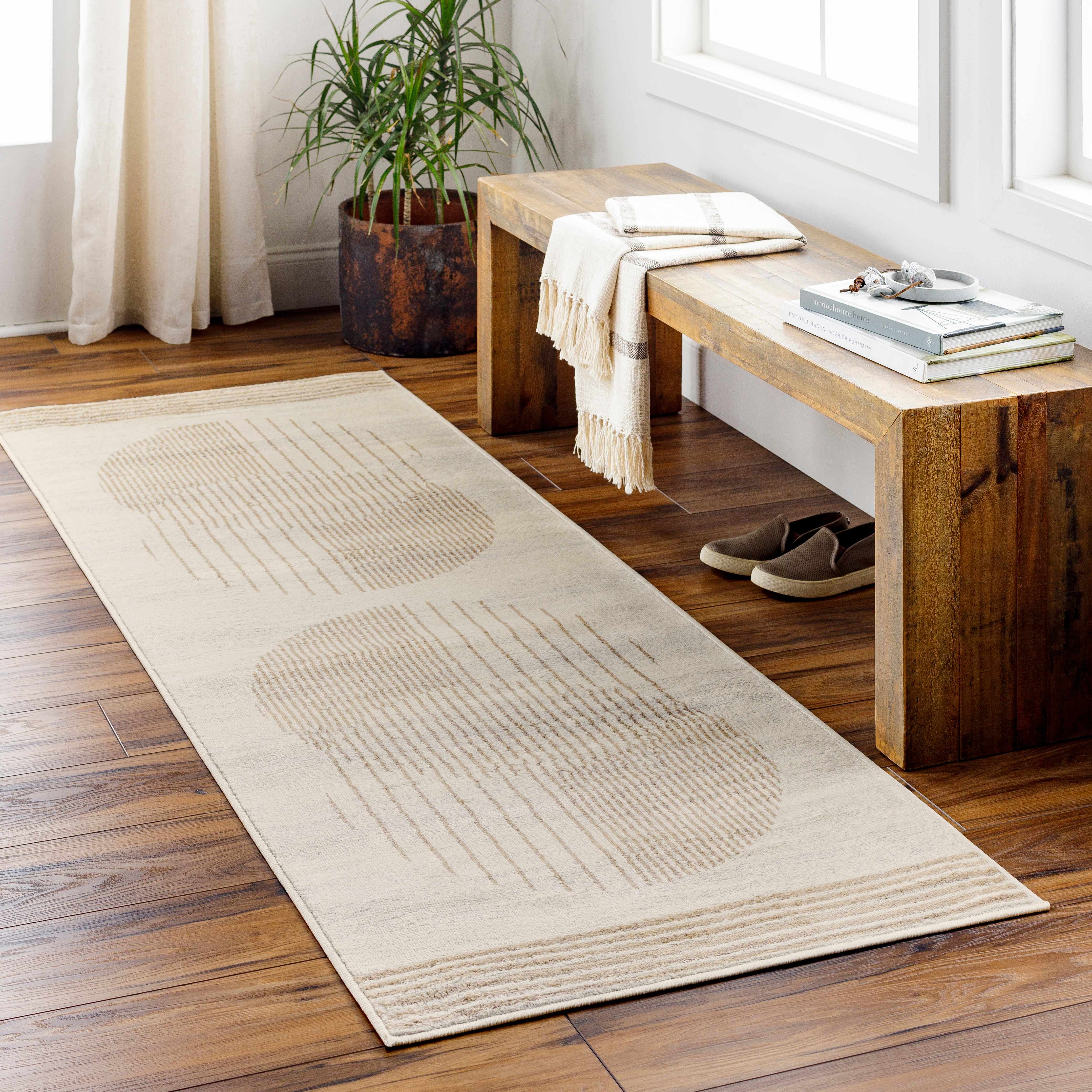 Reda Runner Rug
