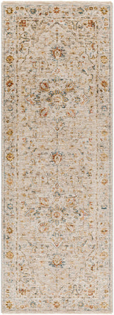 Coromandel Runner Rug