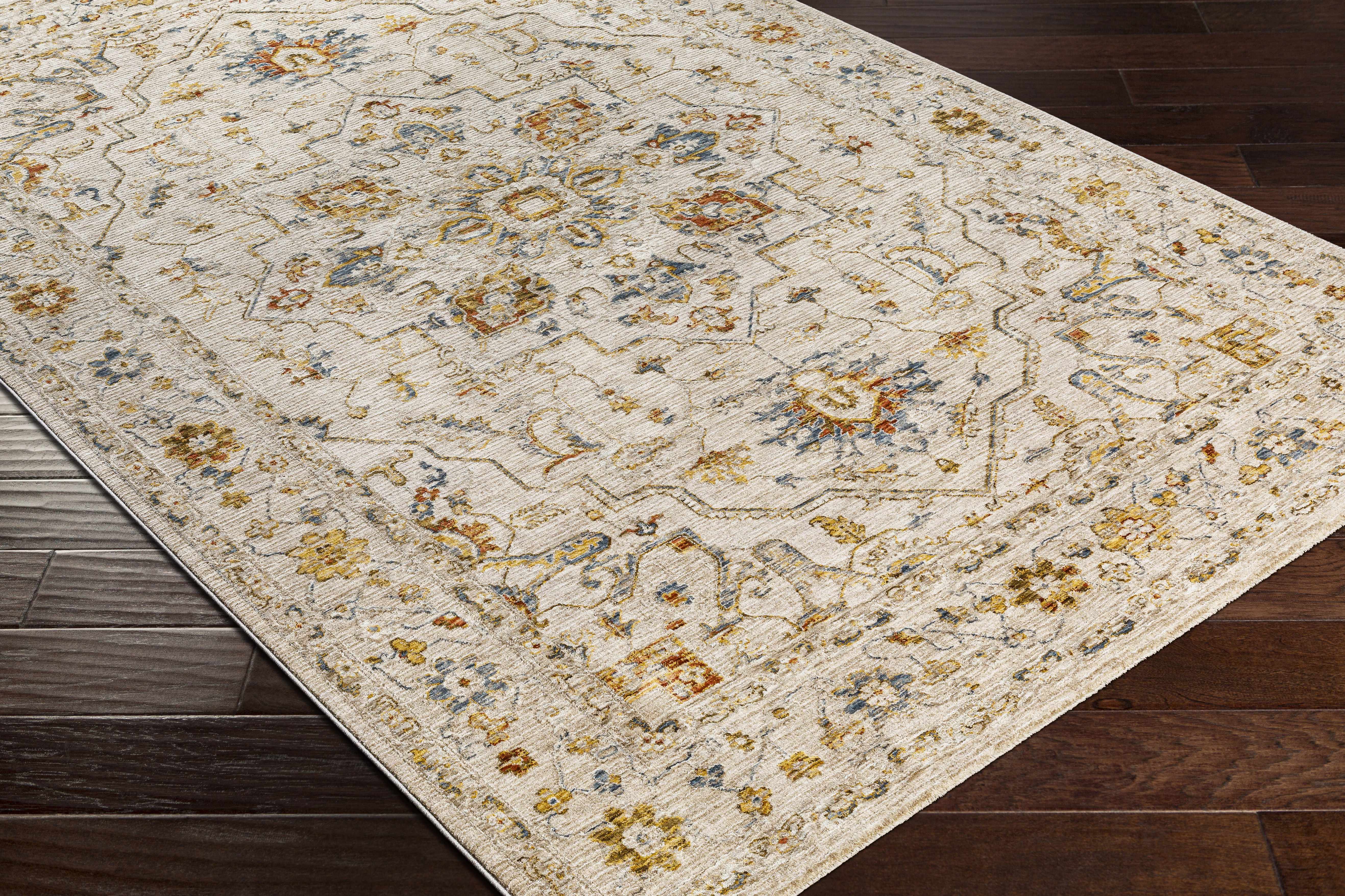 Coromandel Runner Rug