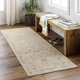 Coromandel Runner Rug