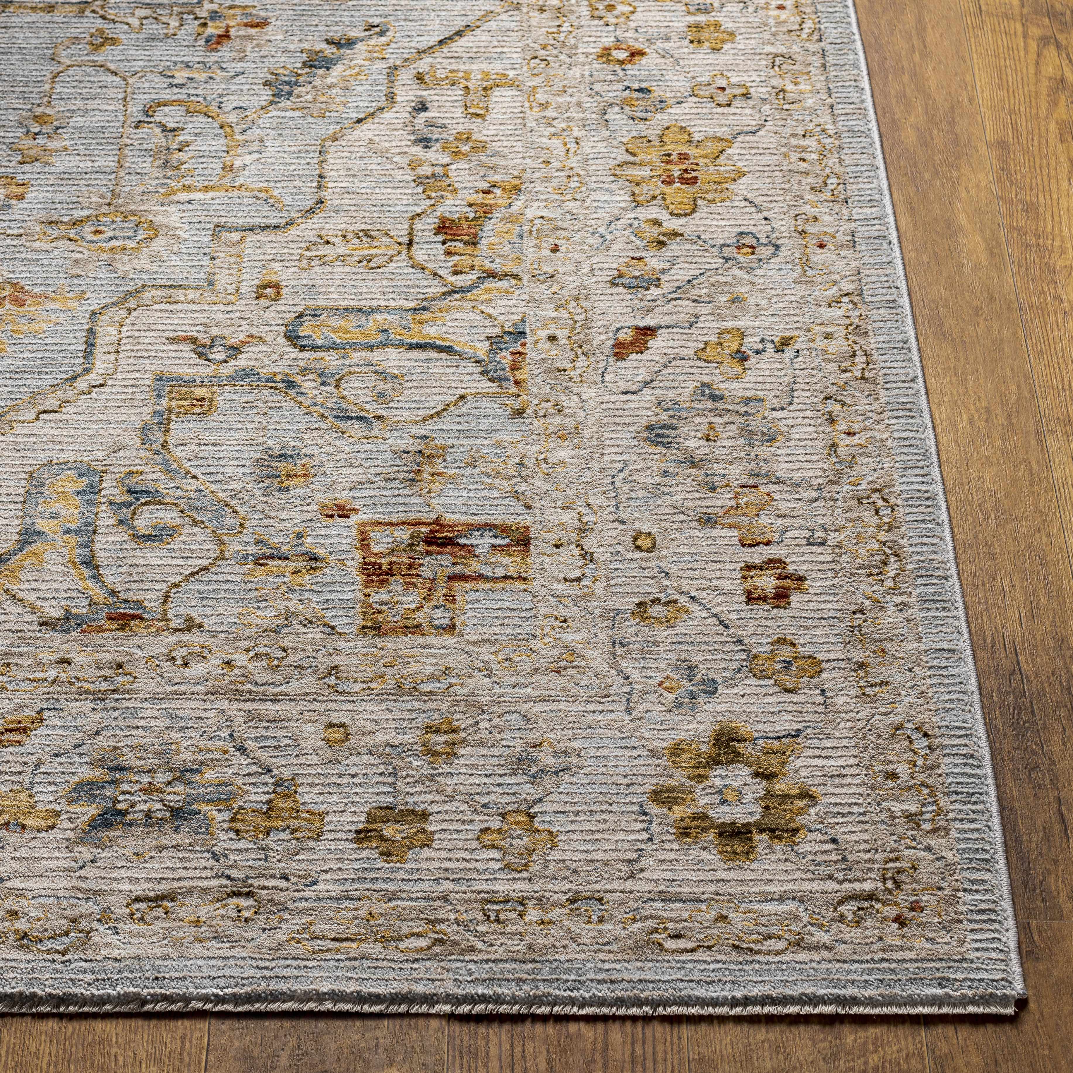 Huguley Runner Rug