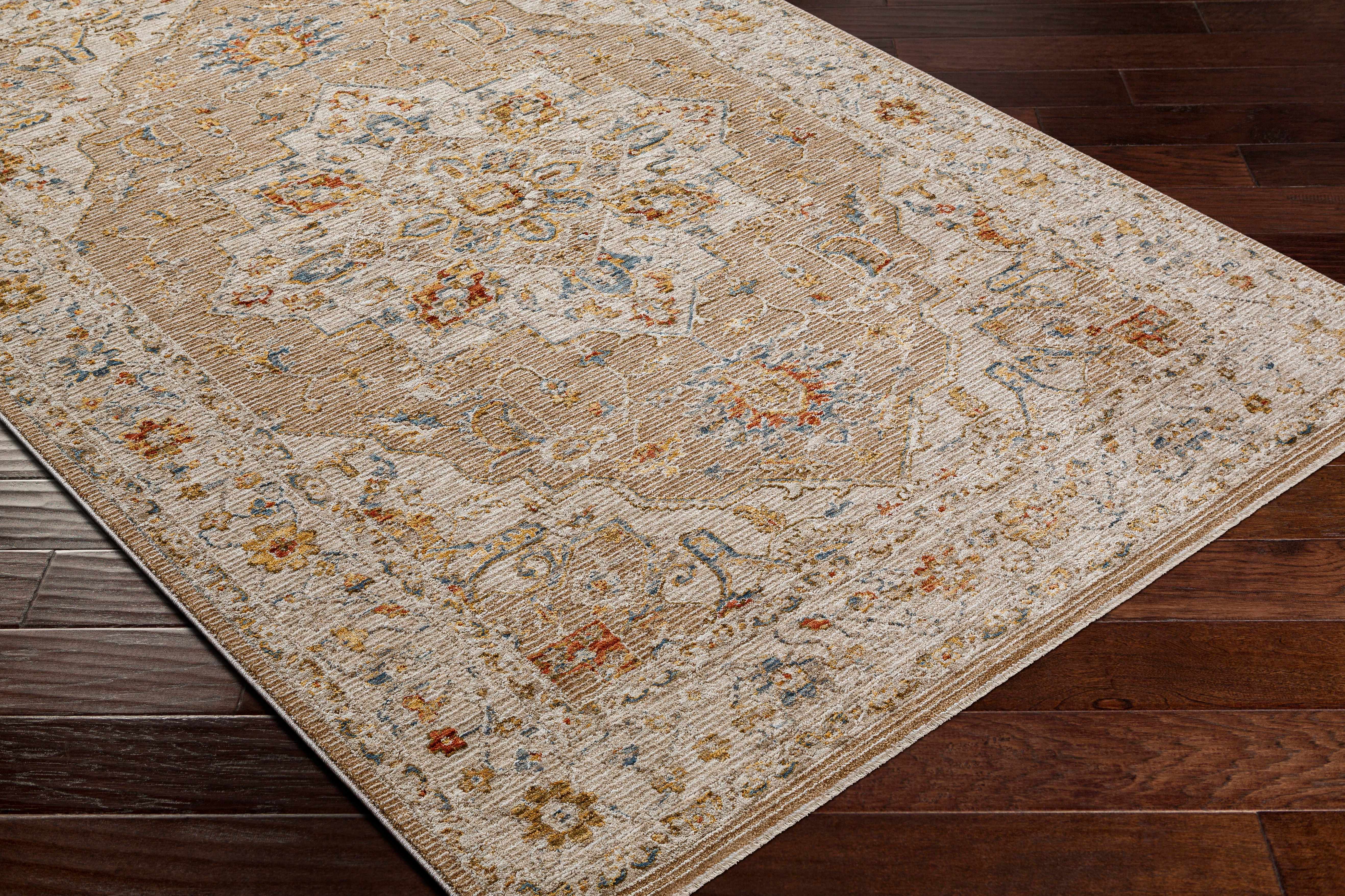 Adana Runner Rug